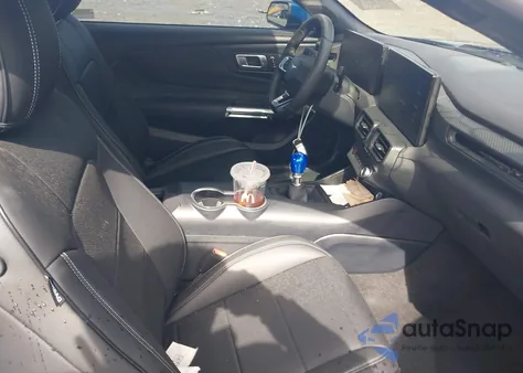 2024 Ford Mustang Gt Fastback z USA, uszkodzony, nr VIN 1FA6P8CFXR5412162